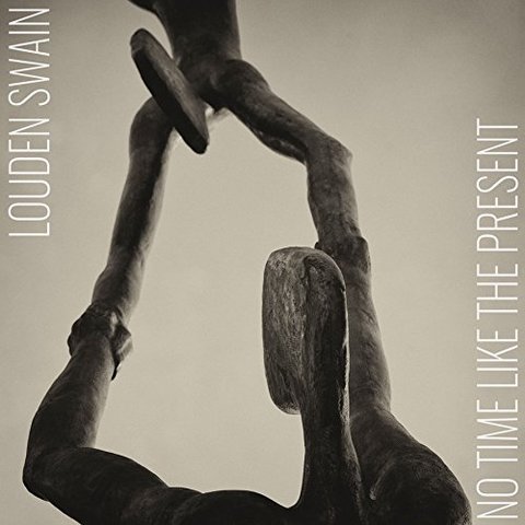 Louden Swain - No Time Like The Present (2017) 320 KBPS
