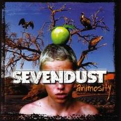Sevendust - Animosity (2001).mp3 - 128 Kbps