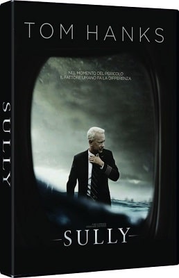 Sully (2016) DVD5 COMPRESSO ITA