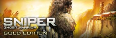 [PC] Sniper Ghost Warrior Gold Edition v1.2 (2011) - ENG - SUB ITA