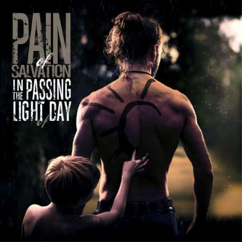 Pain Of Salvation - In The Passing Light Of Day (Limited Edition) (2017)