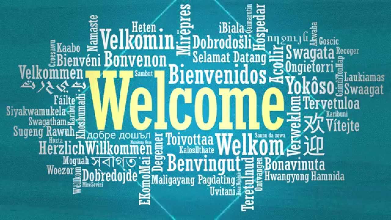 [Image: welcome.jpg]