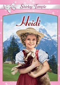 Heidi - Zoccoletti olandesi (1937) DVD9 Copia 1:1 ITA-ENG-ESP-FRE