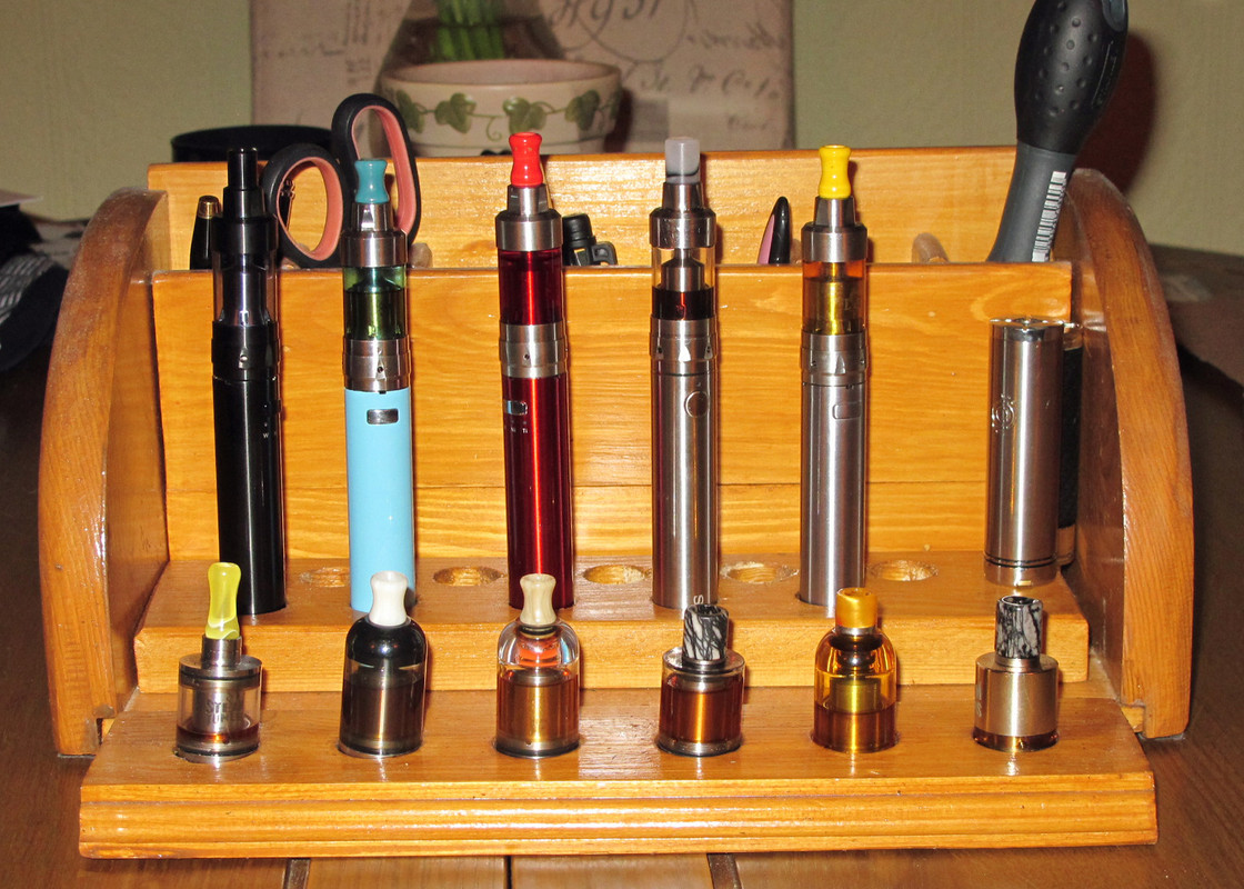 19mm tube mods | ALL ABOUT E-CIGARETTES UK