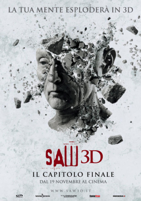 Saw VII - Il capitolo finale (2010) DVD9 Copia 1:1 ITA-ENG Saw VII - Il capitolo finale (2010) DVD9 Copia 1:1 ITA-ENG