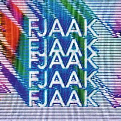 Fjaak - Fjaak (2017) 320 KBPS