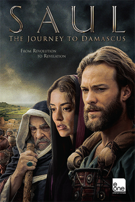 Saul: il viaggio verso Damasco (2014) .avi PDTV DivX MP3 ITA
