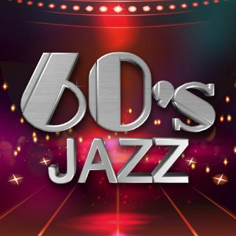 VA - 60's Jazz (2017) 320 KBPS