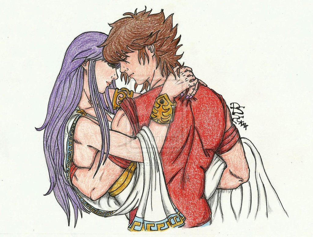 seiya_and_saori_let_me_be_your_hero_by_fran