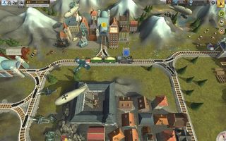 [PC] Train Valley Germany - SUB ITA