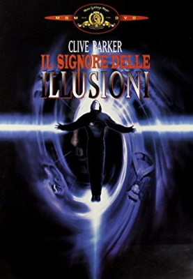 Il signore delle illusioni (1995) DVD9 Copia 1:1 ITA-ENG-SPA-GER
