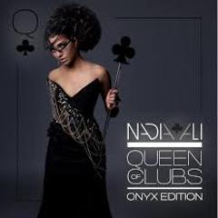 Nadia Ali - Queen Of Clubs Onyx Edition (2010).mp3 - 128 Kbps