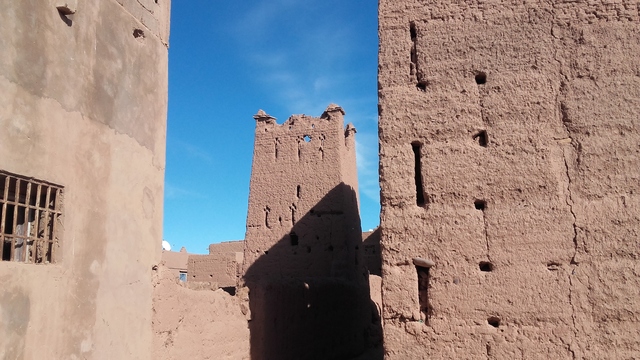 Agdz-M"Hamid - 8 dias por el desierto marroqui (9)
