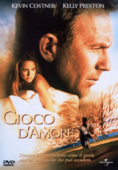 Gioco d'amore (1999) DVD9 Copia 1:1 ITA-ENG-FRE-ESP