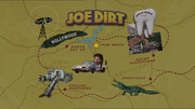 Le avventure di Joe Dirt (2001) DVD9 Copia 1:1 ITA-ENG-ESP