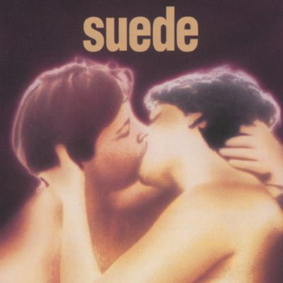 Suede (1993)