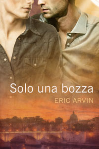 Eric Arvin - Solo una bozza (2013)