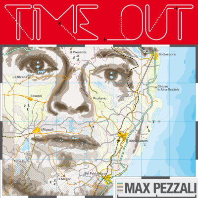 Max Pezzali - Time Out (2007) .MP3 320 Kbps